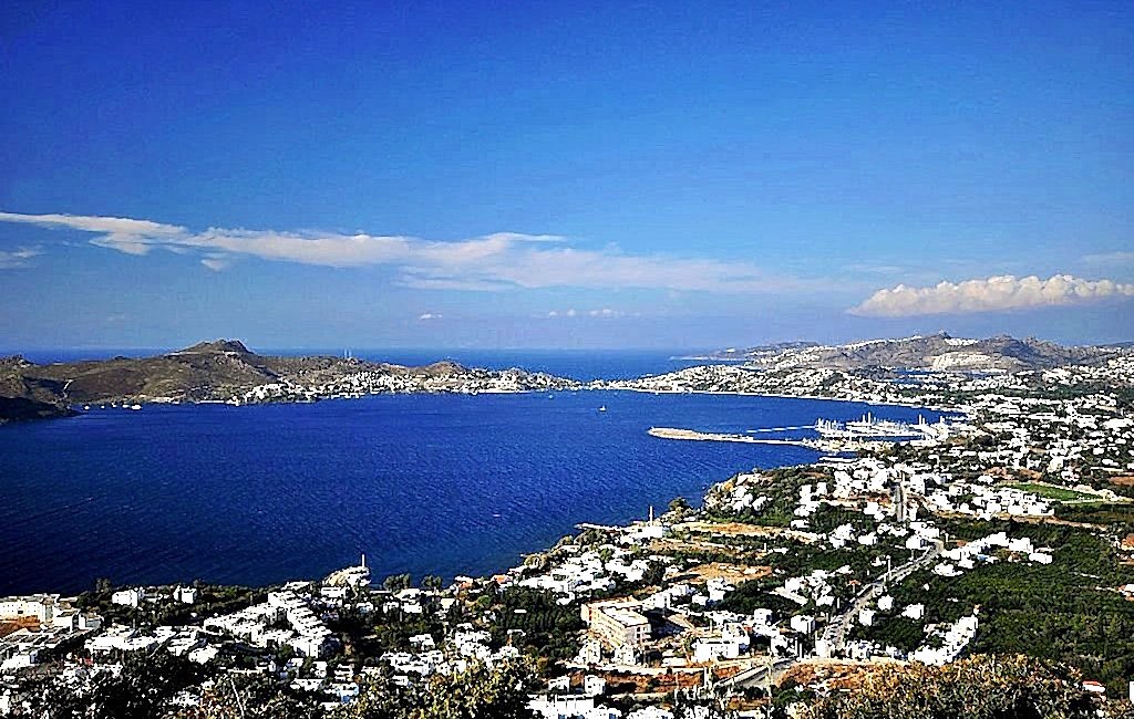 Bodrum Tadilat Dekorasyon