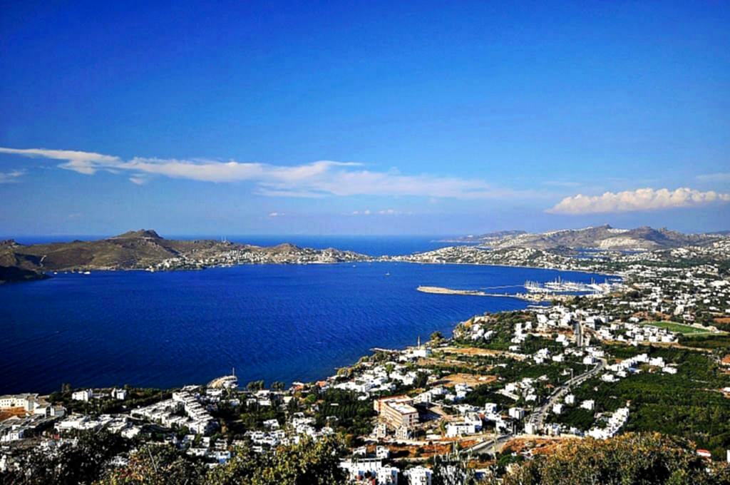 Bodrum Tadilat Dekorasyon